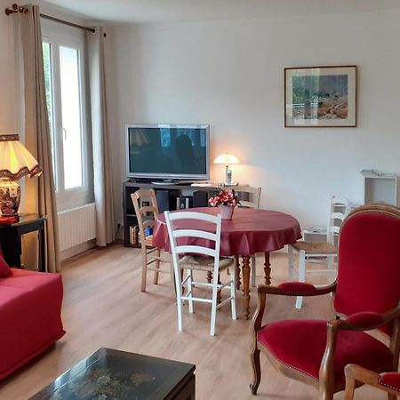 Le Quai De Juillet Apartment Кан Екстериор снимка