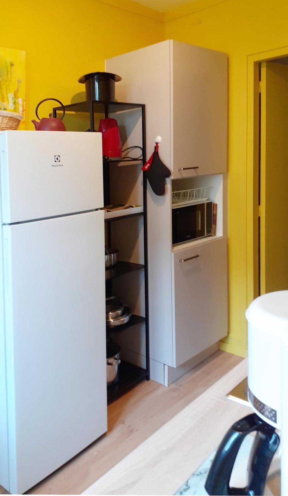Le Quai De Juillet Apartment Кан Екстериор снимка